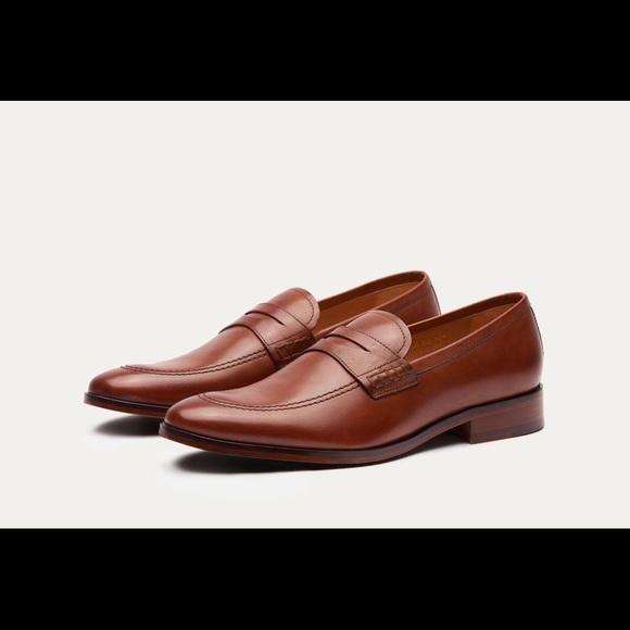 new republic Other - New Republic Men’s Dominic Loafer Tan